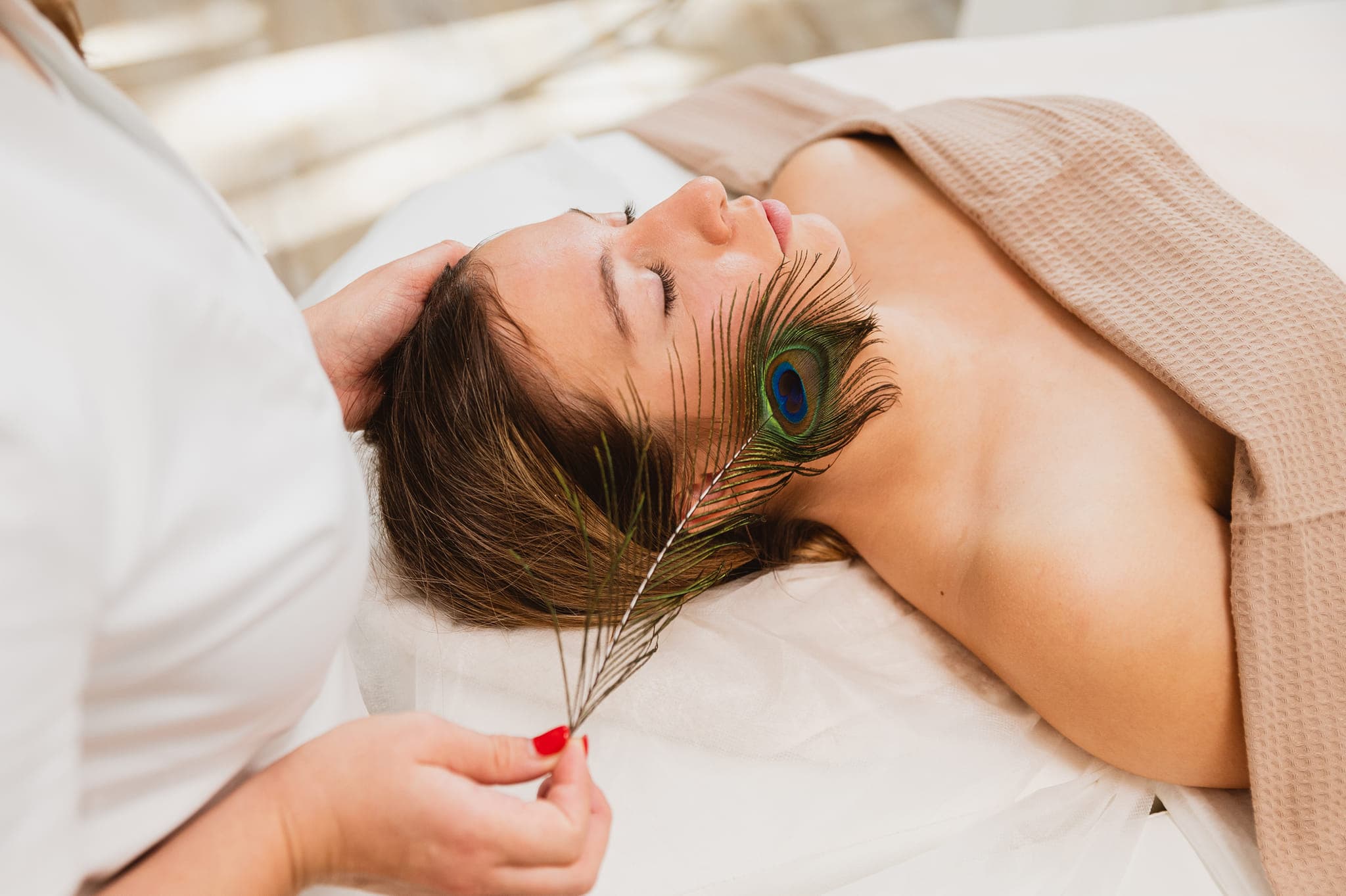 SPA za dušo AS Beauty & Spa