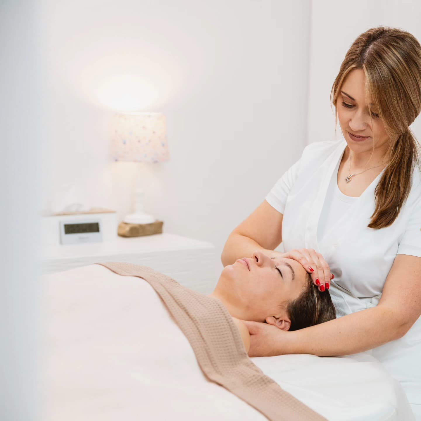 Masaža AS Beauty & Spa