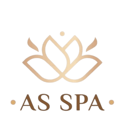 AS SPA Logo